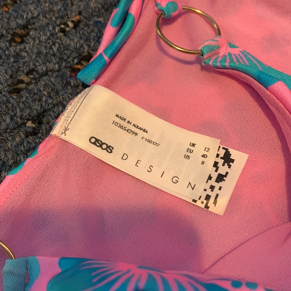 ASOS bikini - Picture 3 of 4